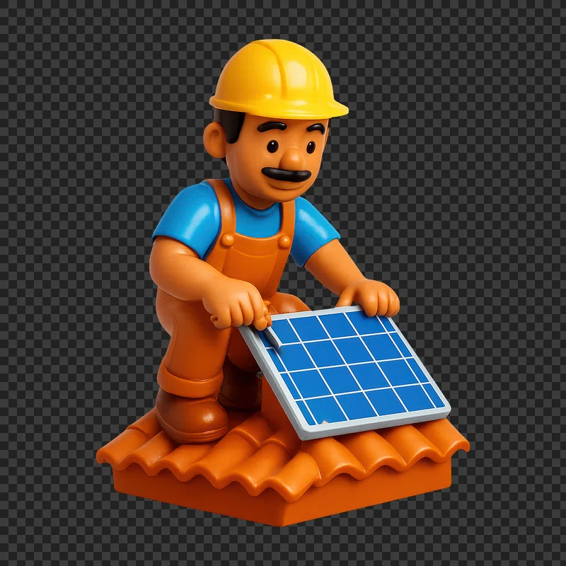 Sistem fotovoltaic