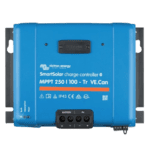 EcoSolaris - SmartSolar MPPT 250/100 Tr VE.Can