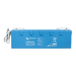 EcoSolaris - LiFePo4 Battery Victron