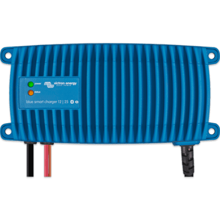 EcoSolaris - Victron Energy Blue Smart IP67 Charger