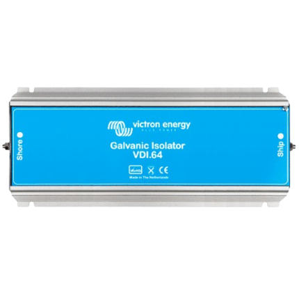 EcoSolaris - Victron Energy Izolator Galvanic
