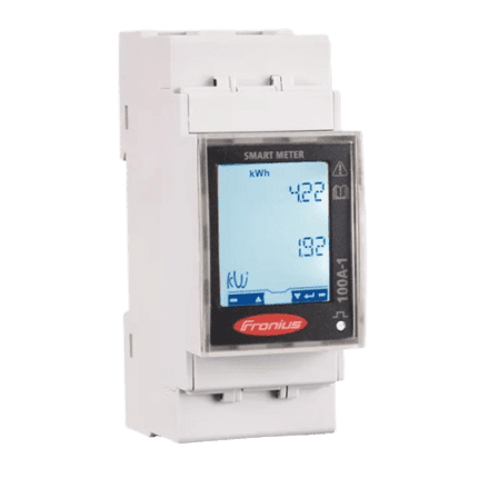 EcoSolaris - Fronius Smart Meter TS 100A-1