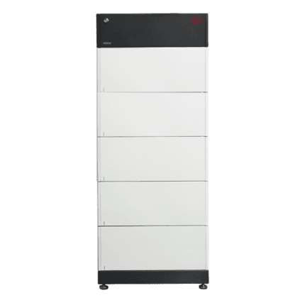 EcoSolaris - BYD Battery Box Premium HVS 12.8 Baterie LiFePo4