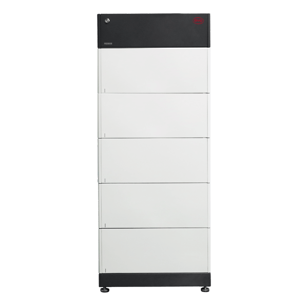 EcoSolaris - BYD Battery Box Premium HVS 12.8 Baterie LiFePo4