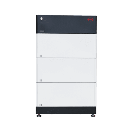 EcoSolaris - BYD Battery Box Premium HVS 7.7 Baterie LiFePo4