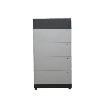 EcoSolaris - BYD Battery Box Premium LVS 16.0 - Baterie LiFePo4