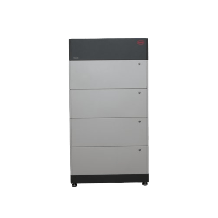 EcoSolaris - BYD Battery Box Premium LVS 16.0 - Baterie LiFePo4