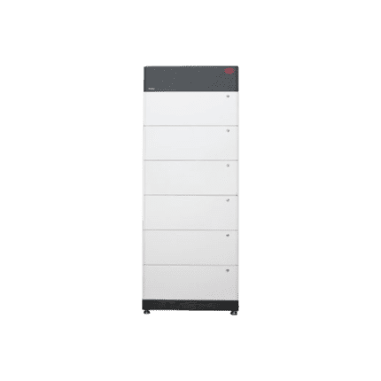 EcoSolaris - BYD Battery Box Premium - LVS 24.0 LiFePo4