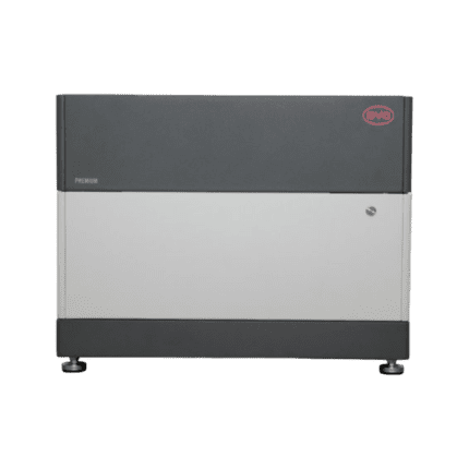 EcoSolaris - BYD Battery Box Premium LVS 4.0 Baterie LiFePo4