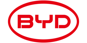 EcoSolaris - BYD