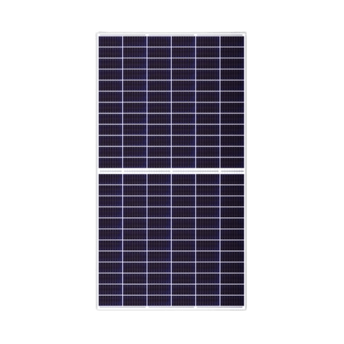 EcoSolaris - Panou fotovoltaic monocristalin Canadian Solar HiKu7