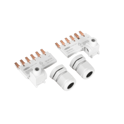 EcoSolaris - Fronius DC Connector Kit 25