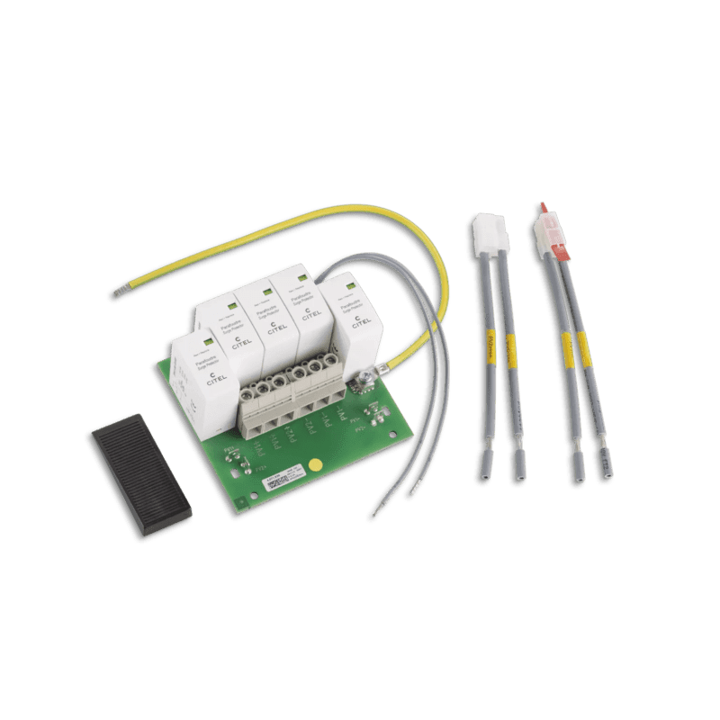 EcoSolaris - Fronius DC SPD Type 1+2 Gen24