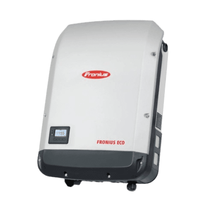 EcoSolaris - Fronius Eco Inverter
