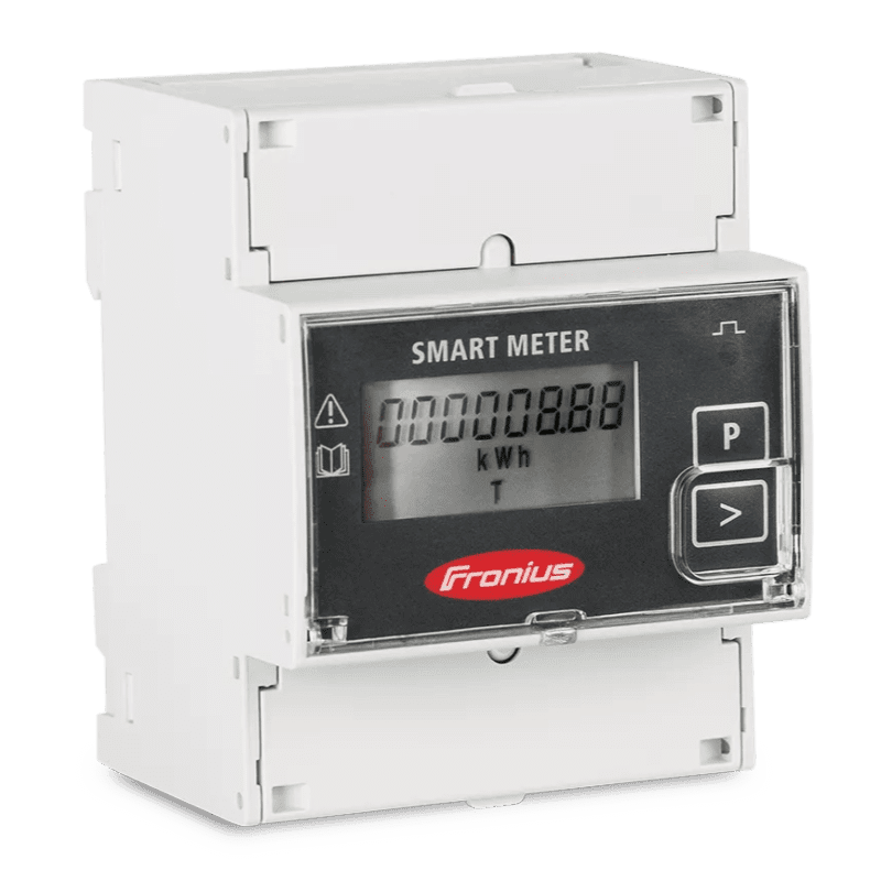 EcoSolaris - Fronius Smart Meter 50kA-3