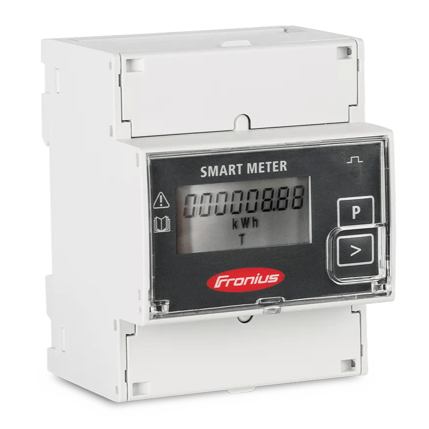 EcoSolaris - Fronius Smart Meter 50kA-3