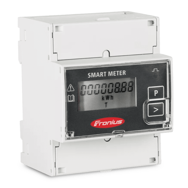 EcoSolaris - Fronius Smart Meter 50kA-3