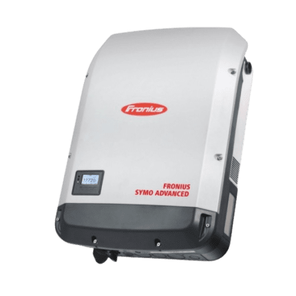 EcoSolaris - Fronius Symo Advanced Inverter