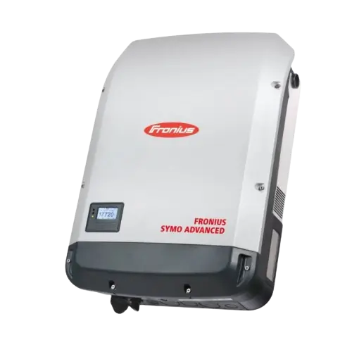 invertoare on grid Fronius Symo