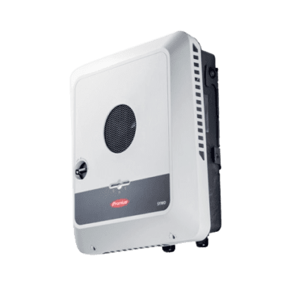 EcoSolaris - Fronius Symo Gen24 Plus Hybrid Inverter