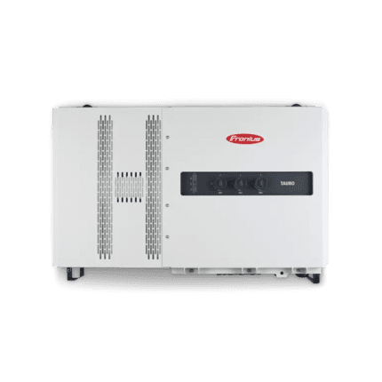 EcoSolaris - Invertor Fronius Tauro