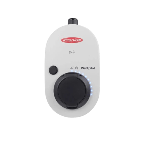 EcoSolaris - Fronius Wattpilot Go 11J