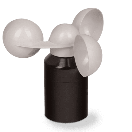 EcoSolaris - Senzor de vant Fronius