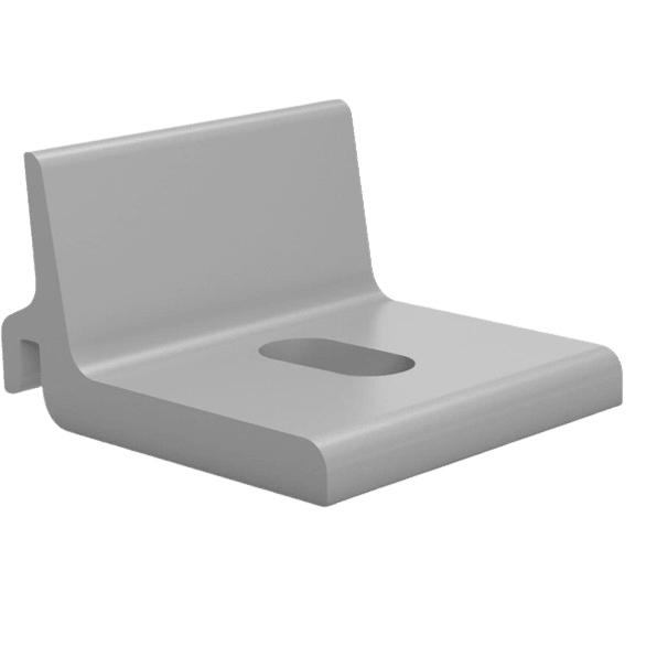 EcoSolaris - Climber 36/50 pentru Dome FixPro - K2 Systems