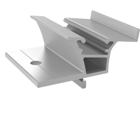 EcoSolaris - Sistem fixare Dome 6.10 SD - K2 Systems