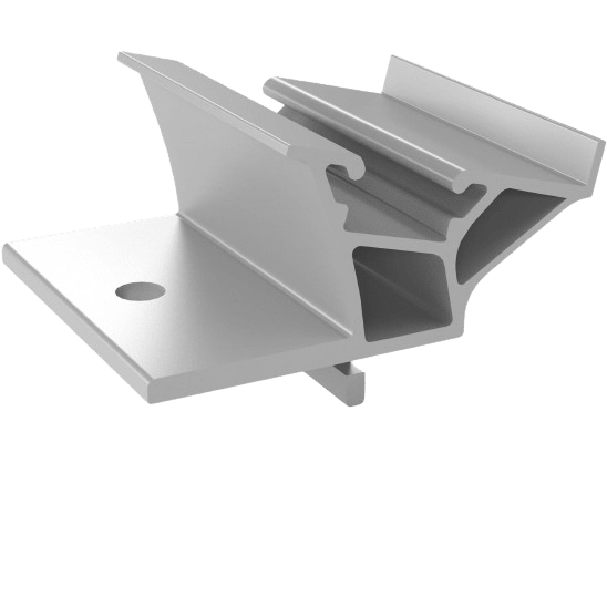 EcoSolaris - Sistem fixare Dome 6.15 SD