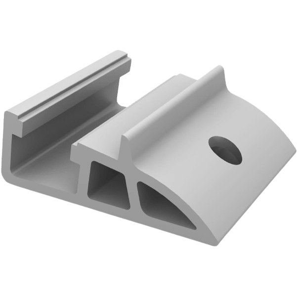 EcoSolaris - Sistem fixare Dome SD - K2 Systems