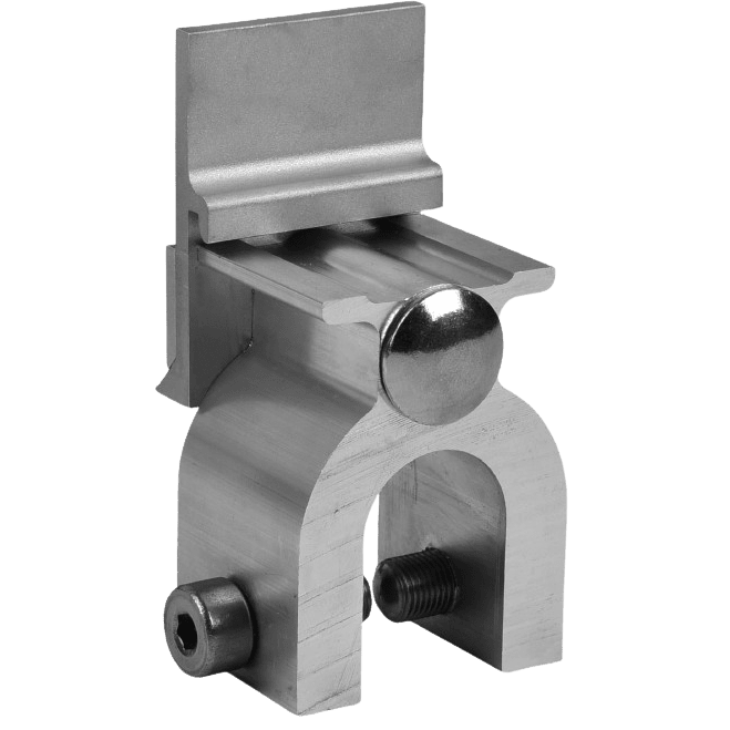 EcoSolaris - Clema tabla faltuita CF:x SingleRail