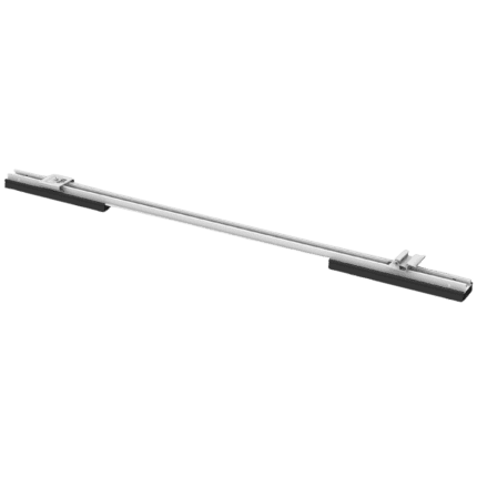 EcoSolaris - Sistem fixare S-Dome 6.10