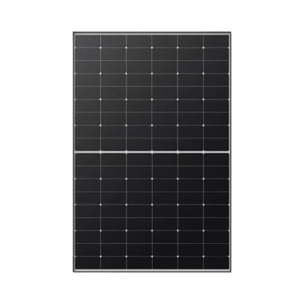 EcoSolaris - Panou fotovoltaic monocristalin LONGi Solar 450Wp - 440Wp Black Frame