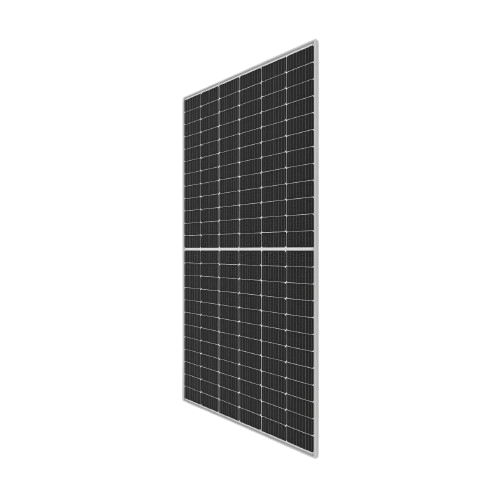 EcoSolaris - Panou fotovoltaic monocristalin LONGi Solar 545Wp Black Frame
