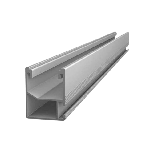 EcoSolaris - Sina montare SingleRail 50 - 480 cm - K2 Systems