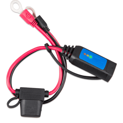 EcoSolaris - Victron Energy Indicator de baterie cu ochet M8