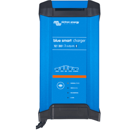 EcoSolaris - Victron Energy Blue Smart IP22 Charger