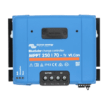 EcoSolaris - Victron Energy BlueSolar MPPT