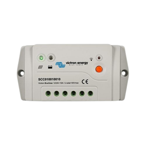 EcoSolaris - Victron Energy BlueSolar PWM-Pro