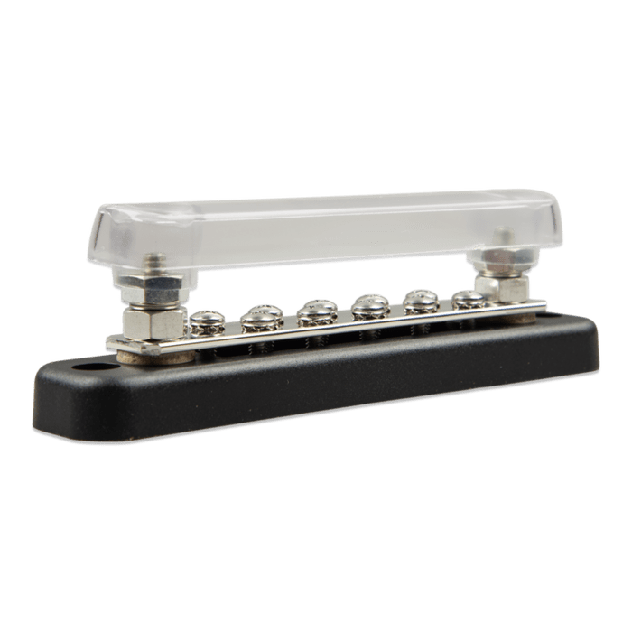 EcoSolaris - Victron Energy Busbar 150A 2P 10 screws