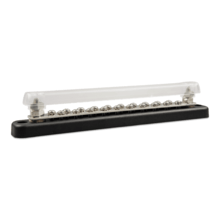 EcoSolaris - Victron Energy Busbar 150A 2P 20 screws