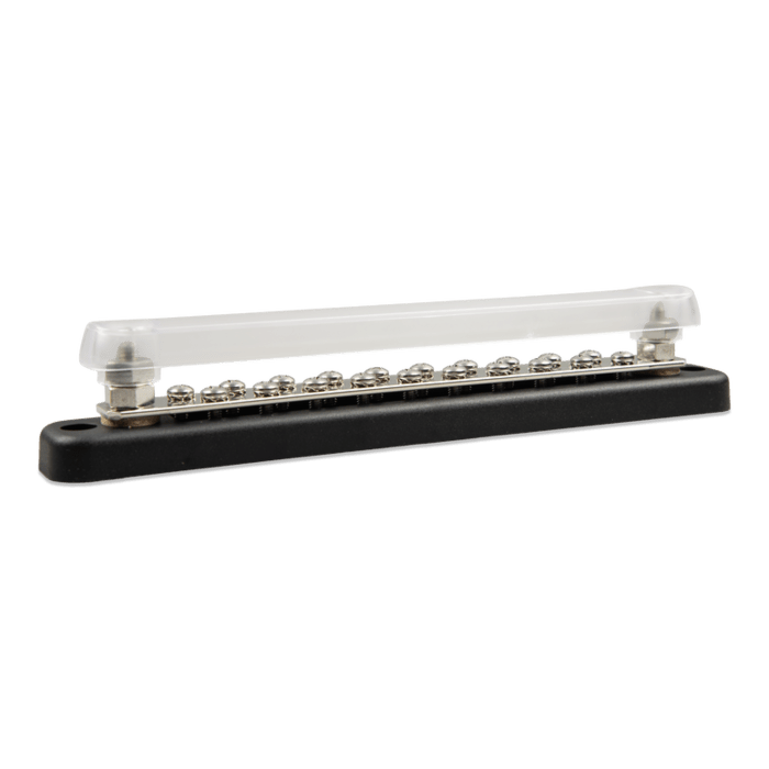 EcoSolaris - Victron Energy Busbar 150A 2P 20 screws