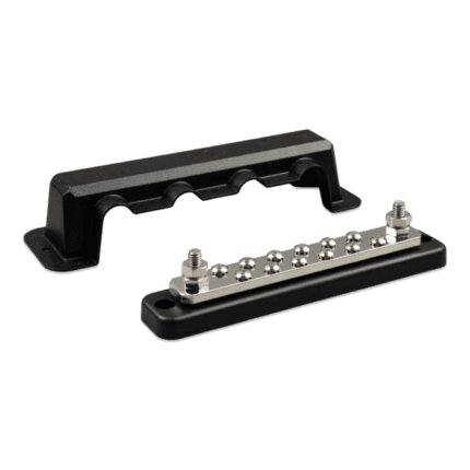EcoSolaris - Victron Energy Busbar 250A 2P with 12 screws