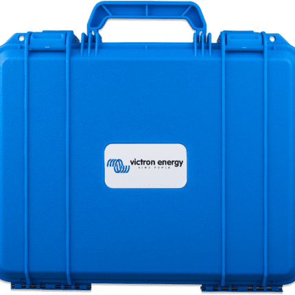 EcoSolaris - Victron Energy Geanta de transport pentru IP65 Charger si accesorii