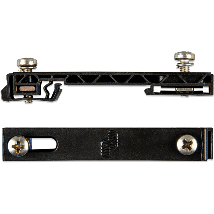 EcoSolaris - Victron Energy Adaptor DIN35 mare (per pereche)