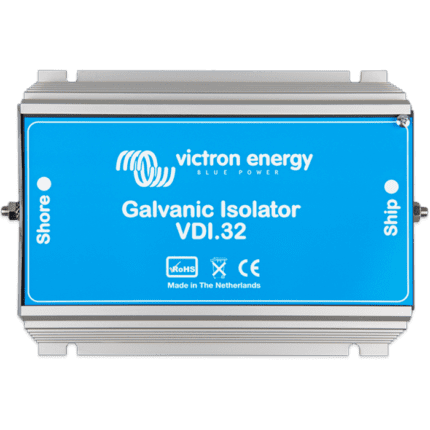 EcoSolaris - Victron Energy Izolator Galvanic