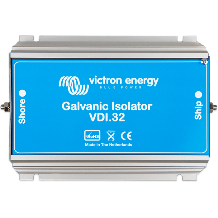 EcoSolaris - Victron Energy Izolator Galvanic