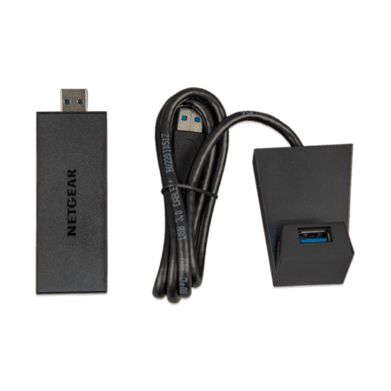 EcoSolaris - Victron Energy Modul WiFi GX cu raza lunga (Netgear AC1200)