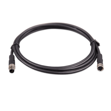 EcoSolaris - Victron Energy Conector circular M8 Tata / Mama cu 3 poli